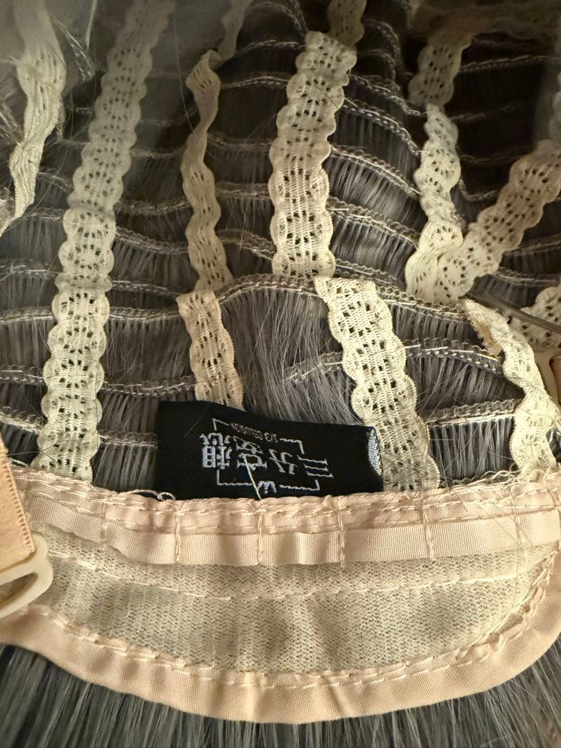 三分妄想製　原神　アルハイゼン　衣装　ウィッグ　靴　フルセット　Lサイズ