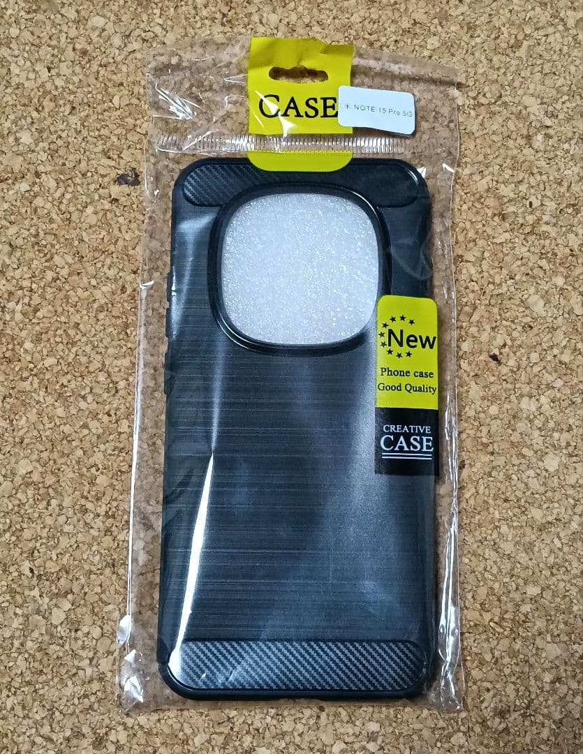 Redmi Note 15 Pro 5G チタングレー 国内版