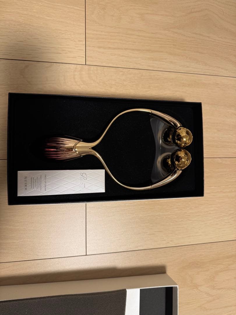 ReFa美顔ローラー