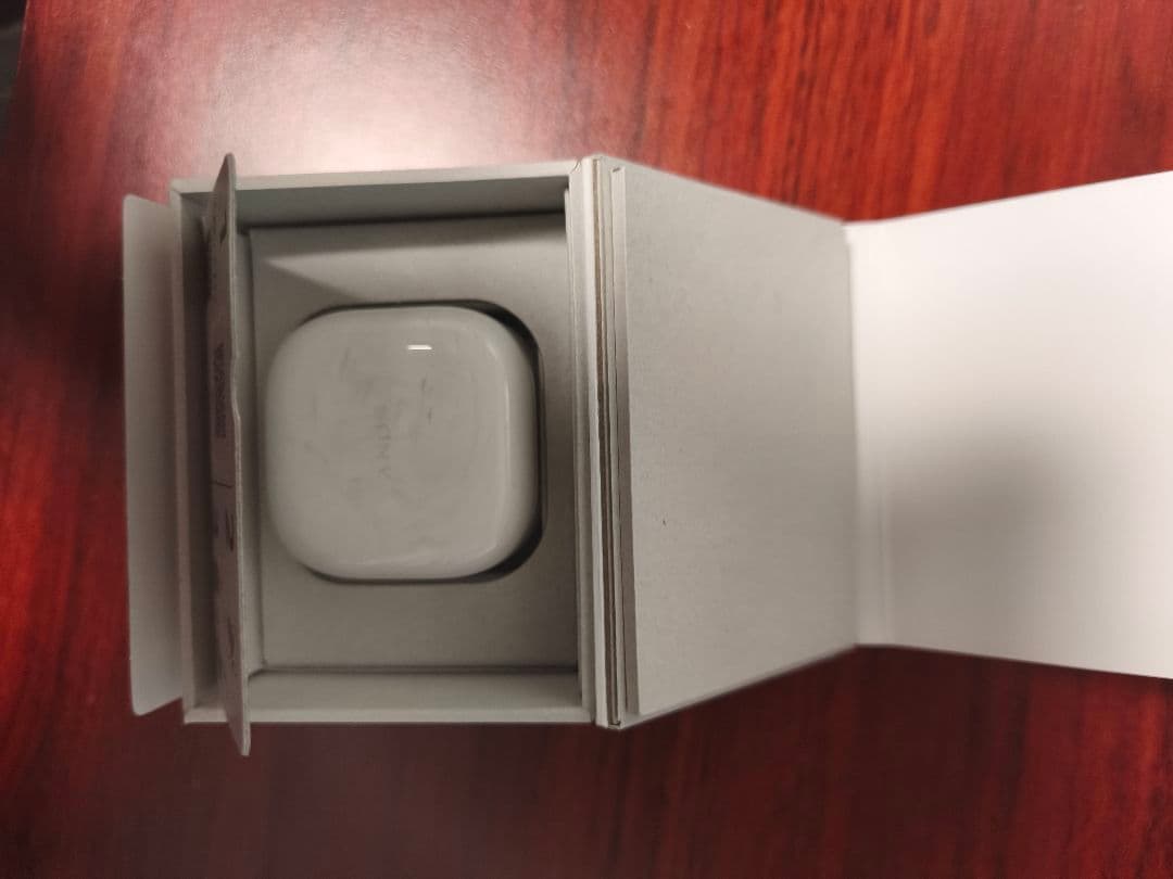 ソニー LinkBuds Open WF-L910（W） ホワイト