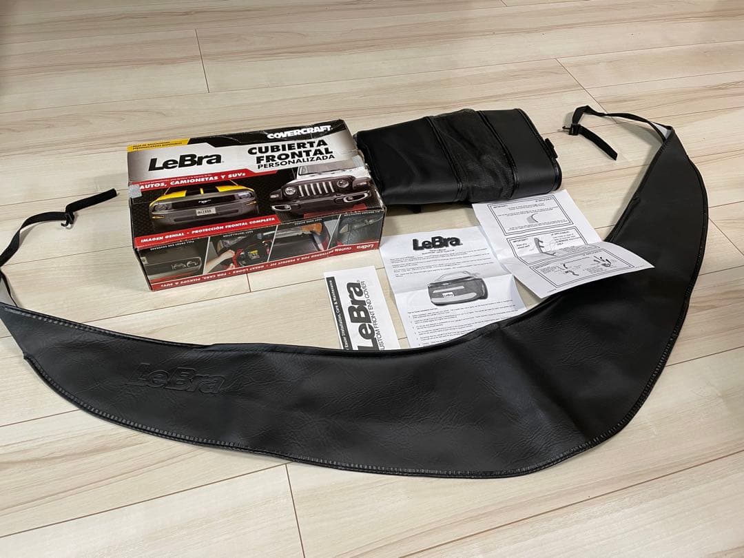 C-HR LeBraフルブラ