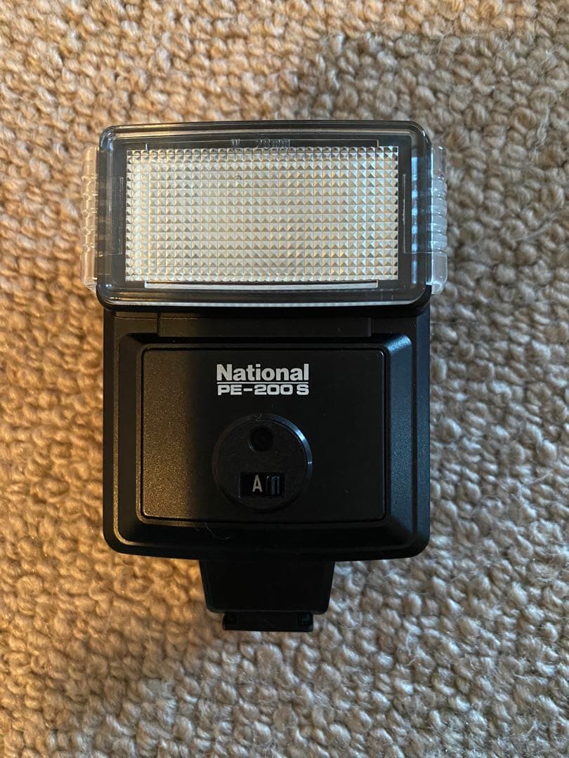 フィルムカメラ Canon canonet QL17