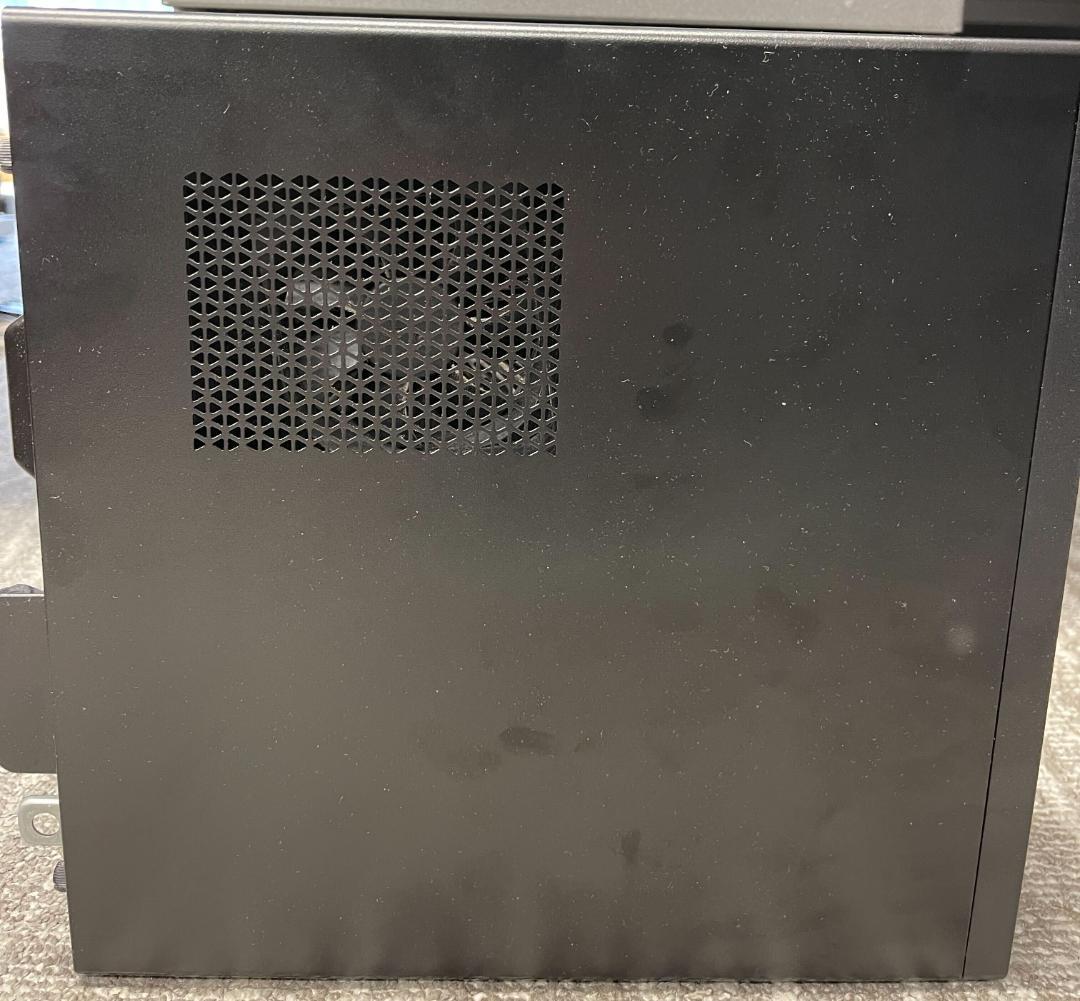 Intel Core i5 デスクトップ PC 1TB パソコン ID 0049