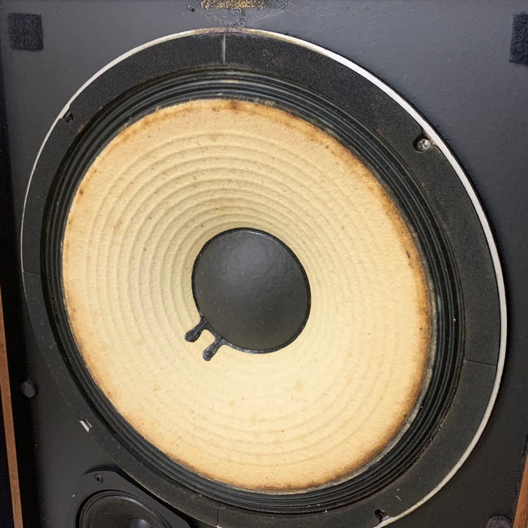 JBL 4311B ウォルナット スピーカー ペア