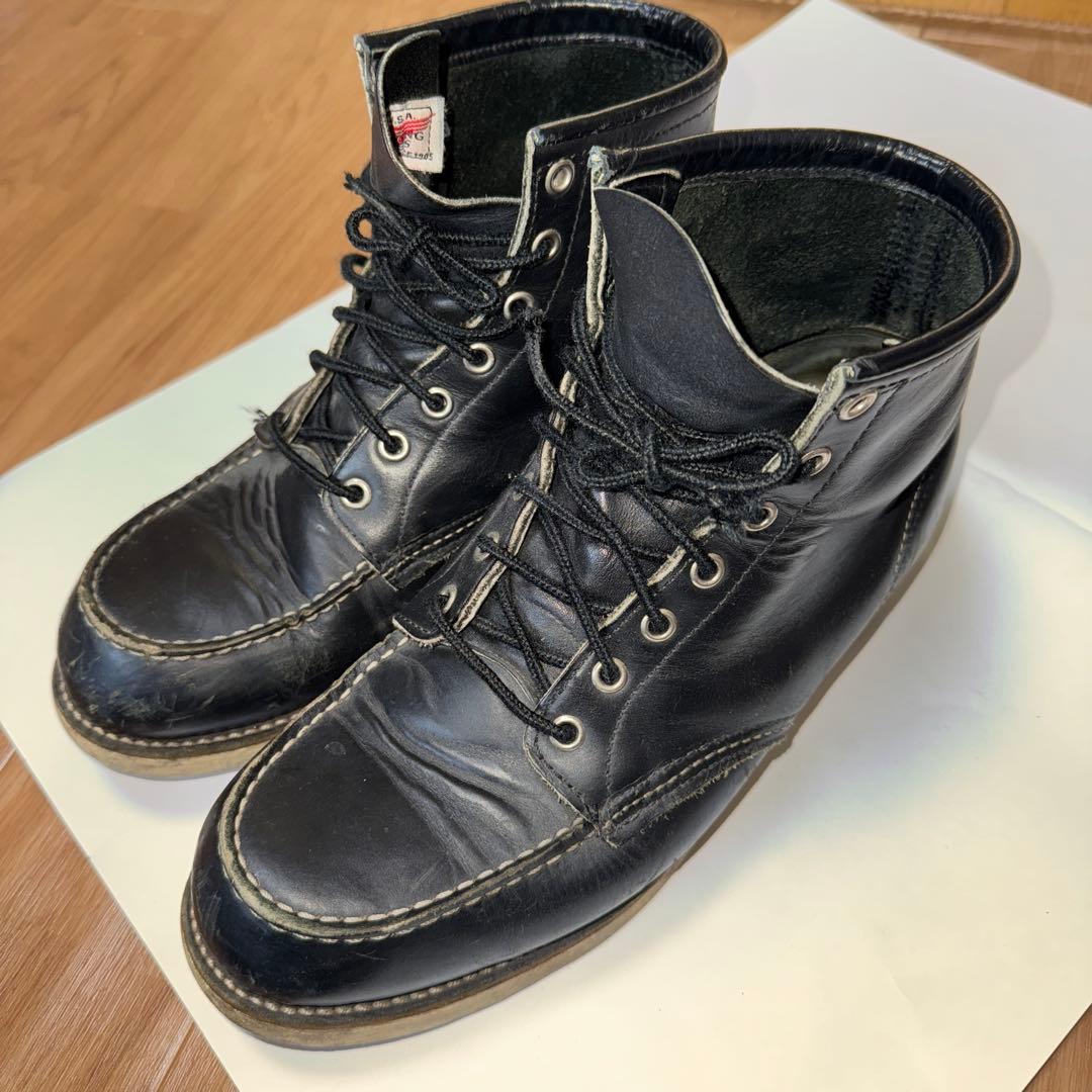 【最終値下げ】RED WING レッドウィング ブーツ 27cm