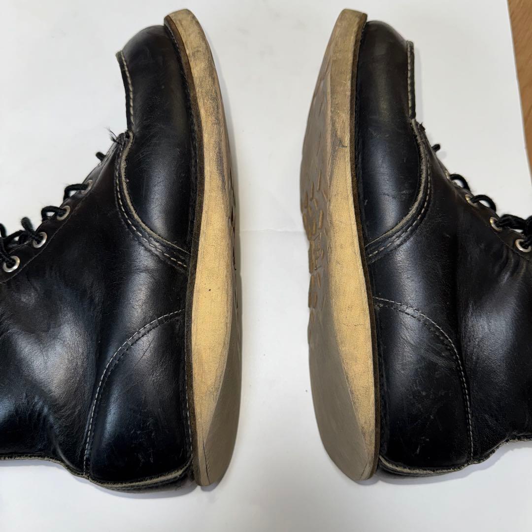 【最終値下げ】RED WING レッドウィング ブーツ 27cm