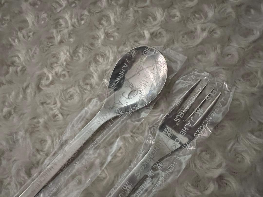 ツヴィリング ヘンケルス　カトラリーセット　ハンゼアティック　ディナーセット