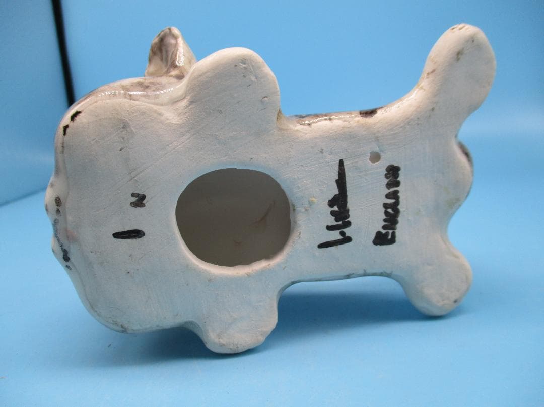 猫の置物 ウィンスタンレイ ケンジントン キャット サイズ1