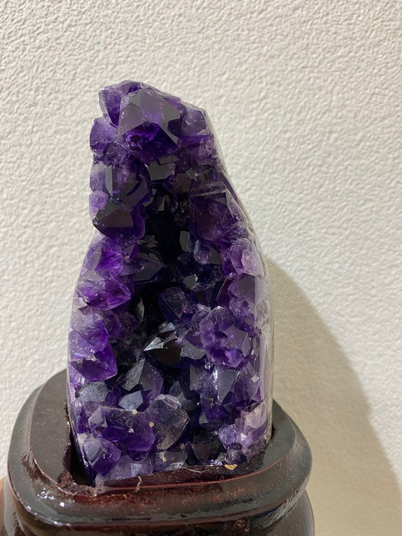 店舗移転セール　アメジストドーム　開運　浄化　天然石　パワーストーン