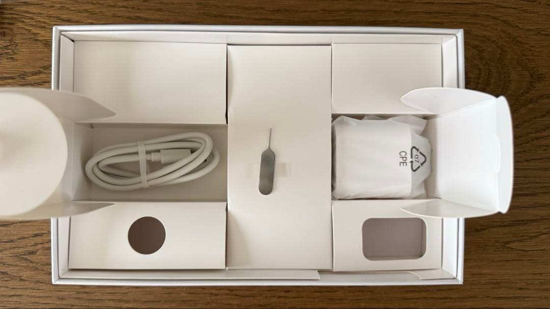 Androidタブレット本体 HEADWOLF FPad7 MTK7050 16GB+256GB