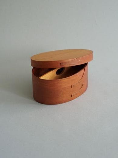 シェーカー ソーイングボックス 　アクシス　HS2727