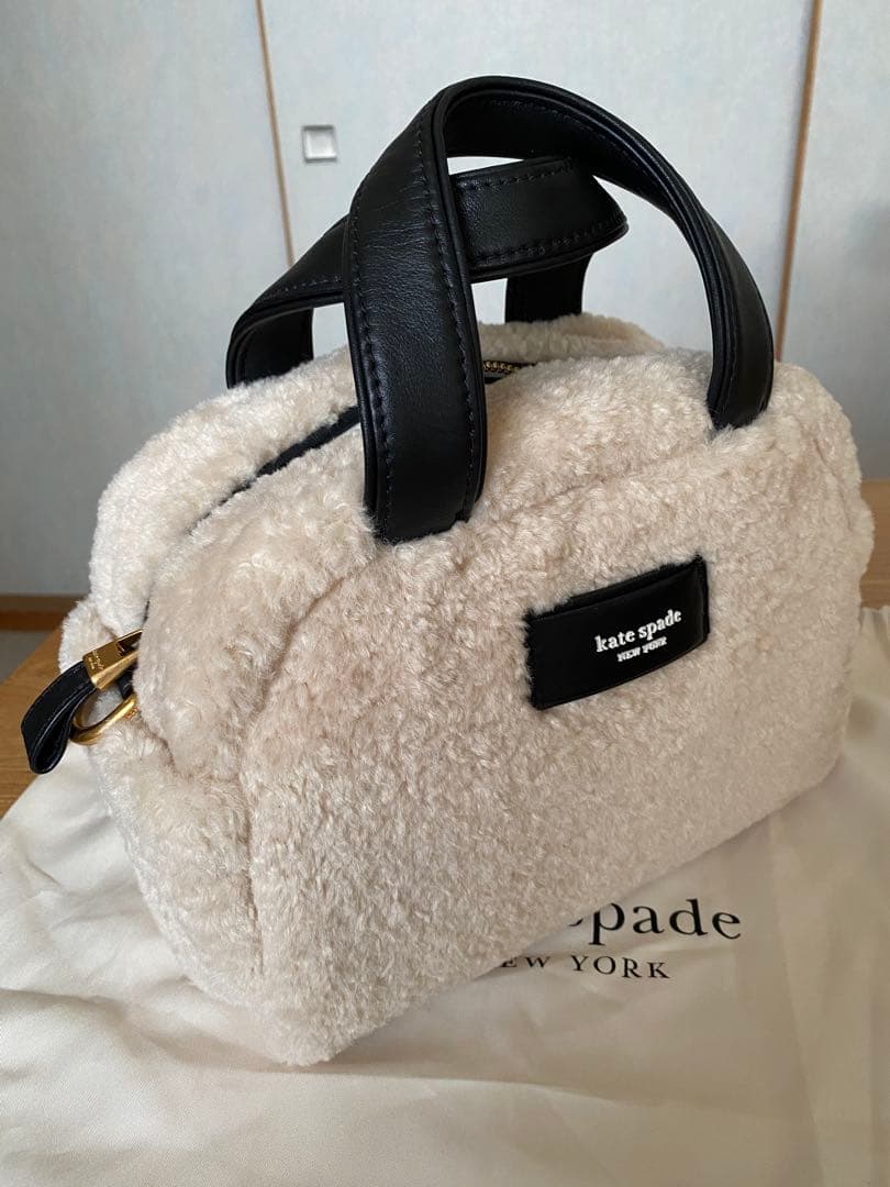 kate spade ★2wayバッグ
