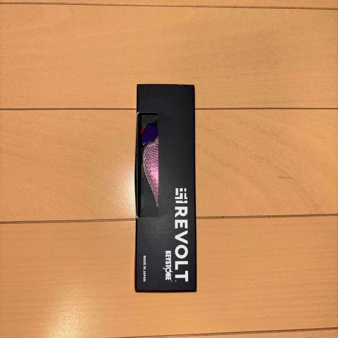 ティップラン キーストン ジェットチェイサー 2.5号 2.6号