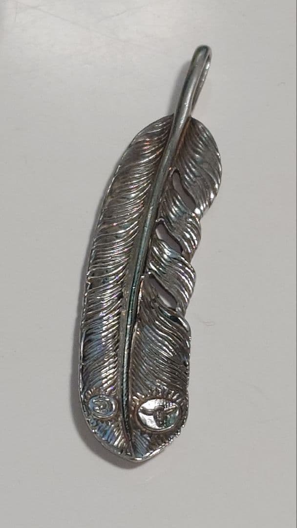 tady&king フェザーGP ローズ 左向き　Lサイズ　最終値下げ