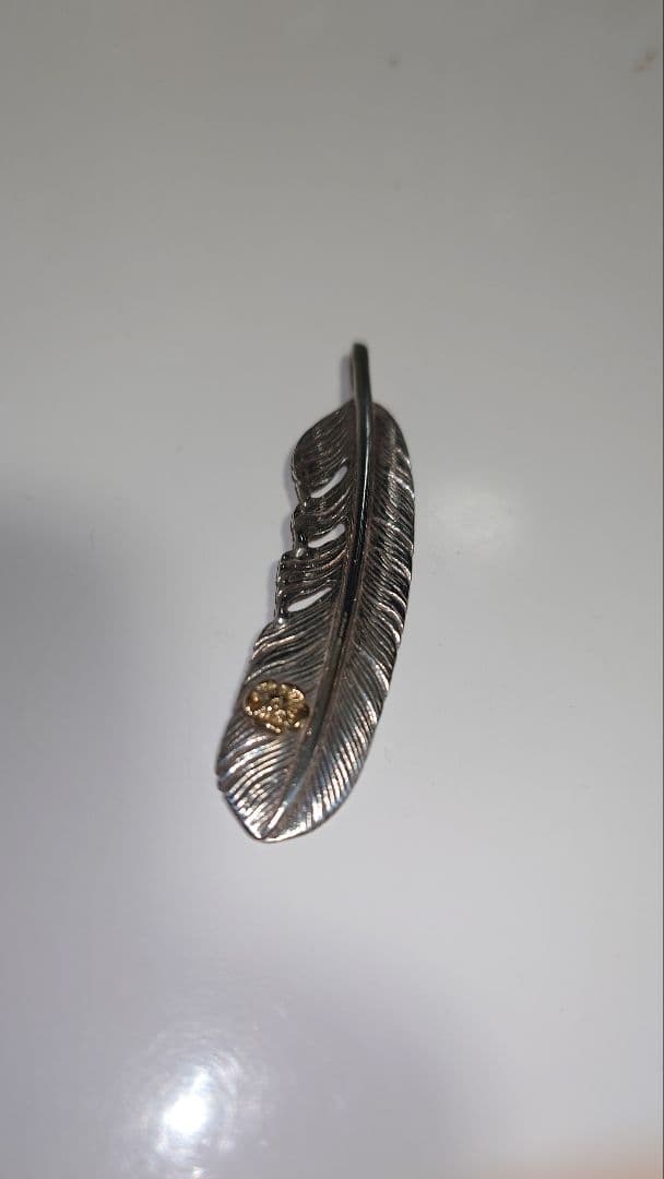 tady&king フェザーGP ローズ 左向き　Lサイズ　最終値下げ