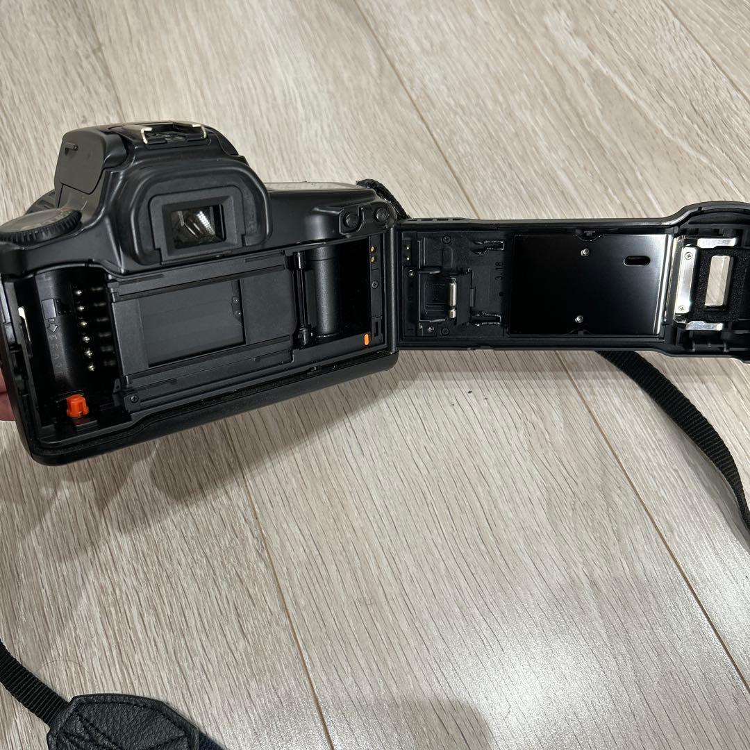 難あり　レトロなカメラセット