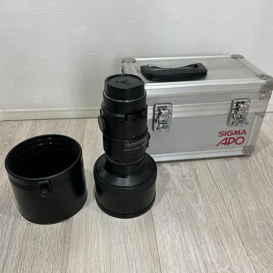 難あり　レトロなカメラセット