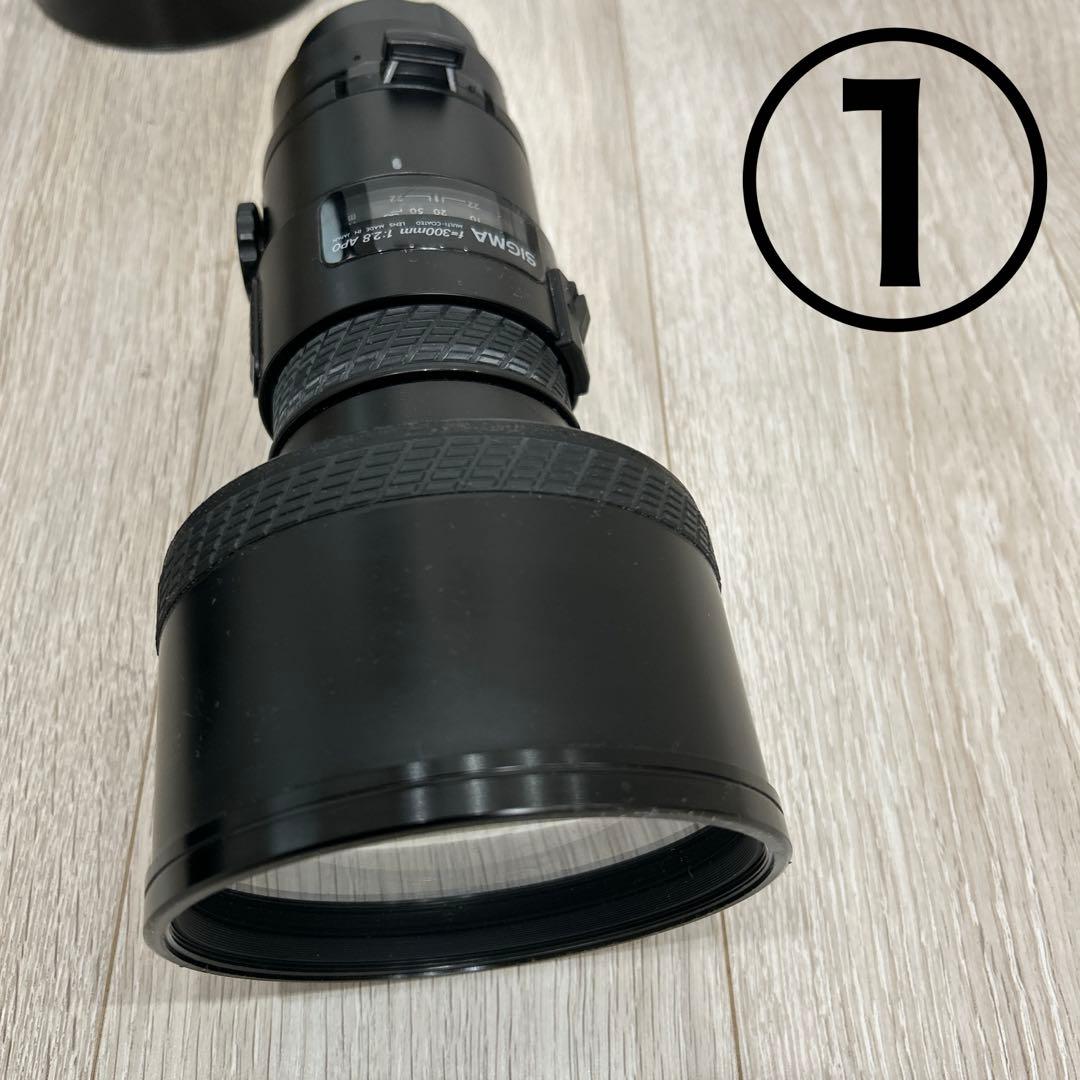 難あり　レトロなカメラセット