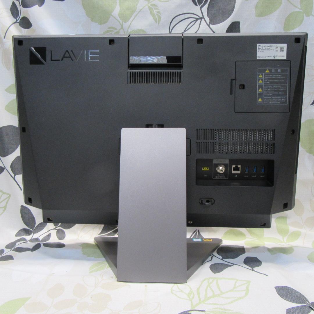 専用/Win11公式対応8世代Corei7/メ16G/SSD/地BSCS/無線