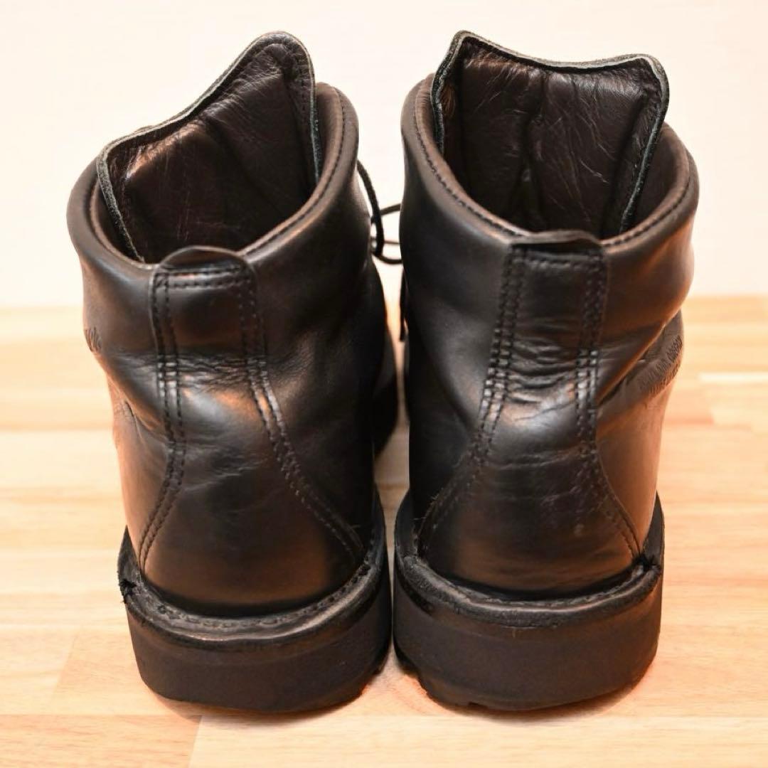 最終値下げ　定価74800円　ダナー　マウンテンライト 81/2 27.5cm