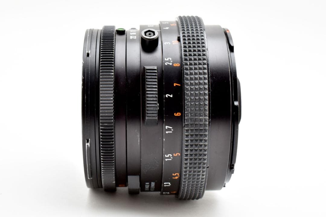 【並品】 Hasselblad Planar T* CF 80mm F2.8