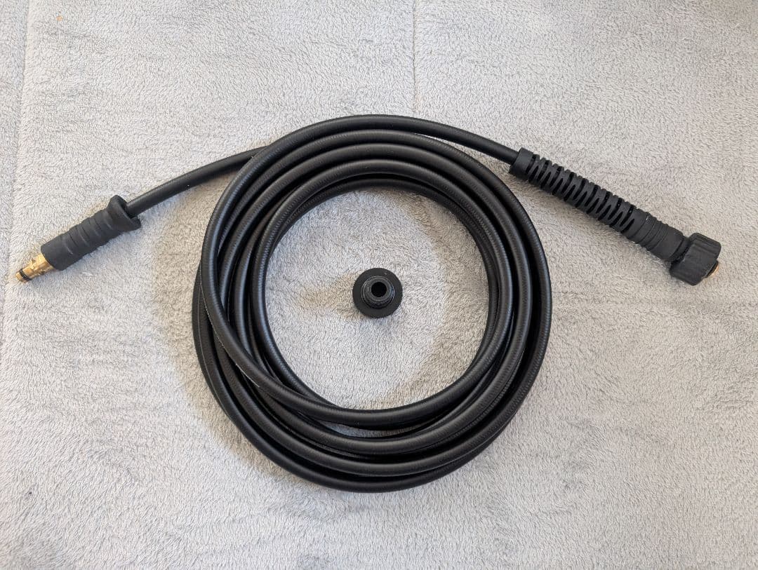 未使用品！ケルヒャー（値引可）Kärcher K2 Classic 高圧洗浄機