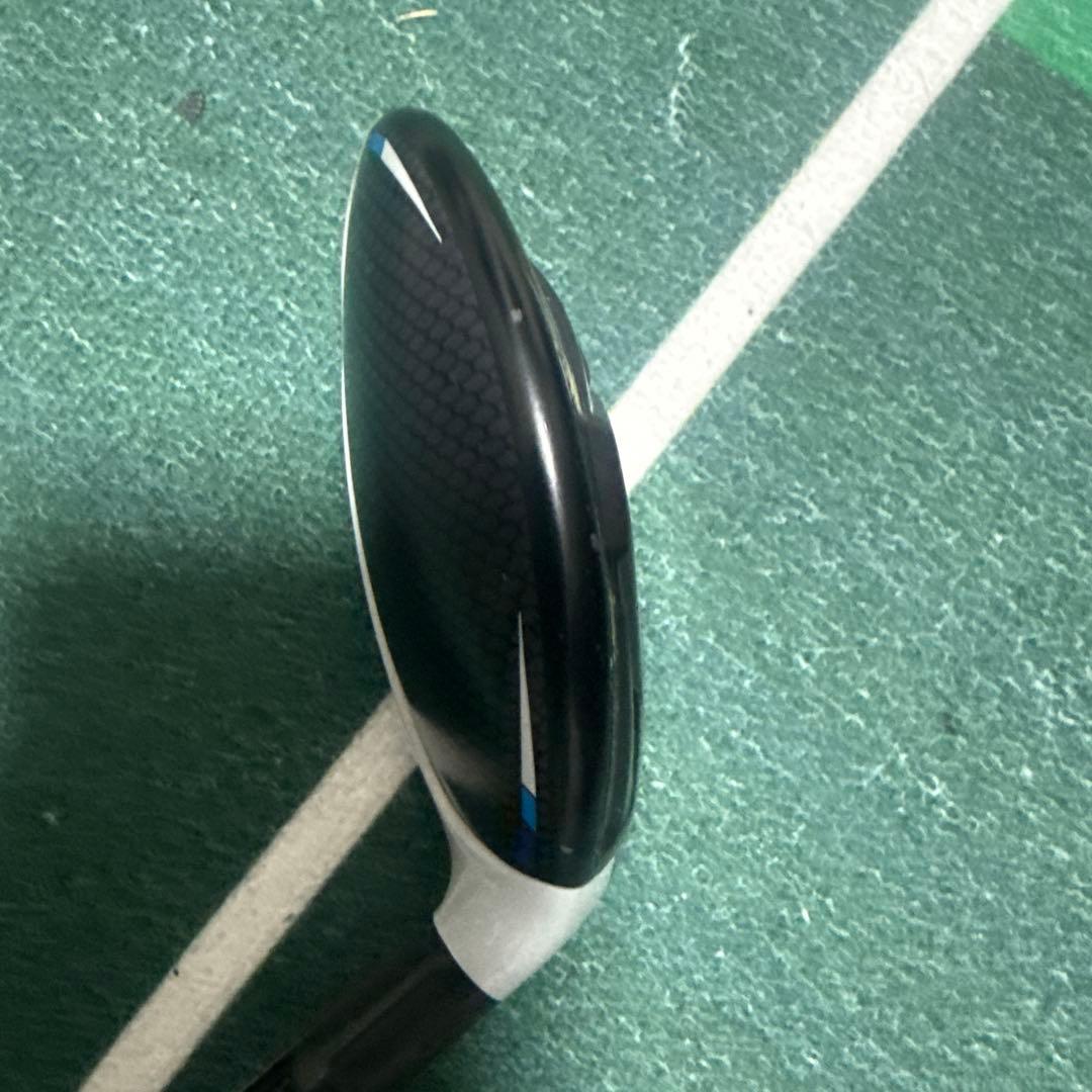 SIM2 MAX レディースU4 Lシャフト