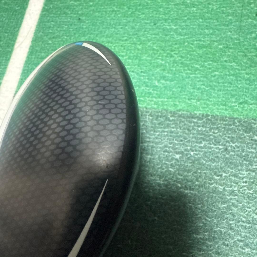 SIM2 MAX レディースU4 Lシャフト