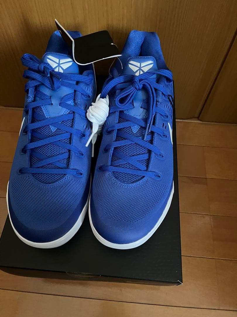 シューズ(男性用) KOBE IX ELITE LOW EM PROTRO 28cm