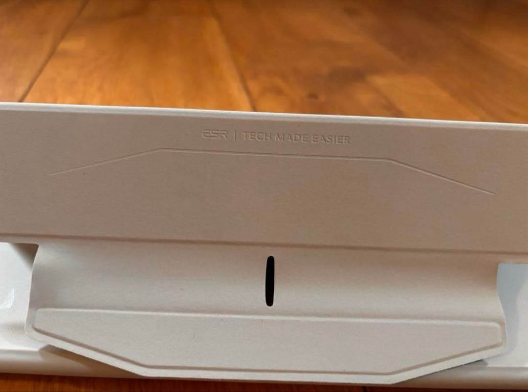 Apple iPad Air (256GB )Wi-Fi 本体/スターライト