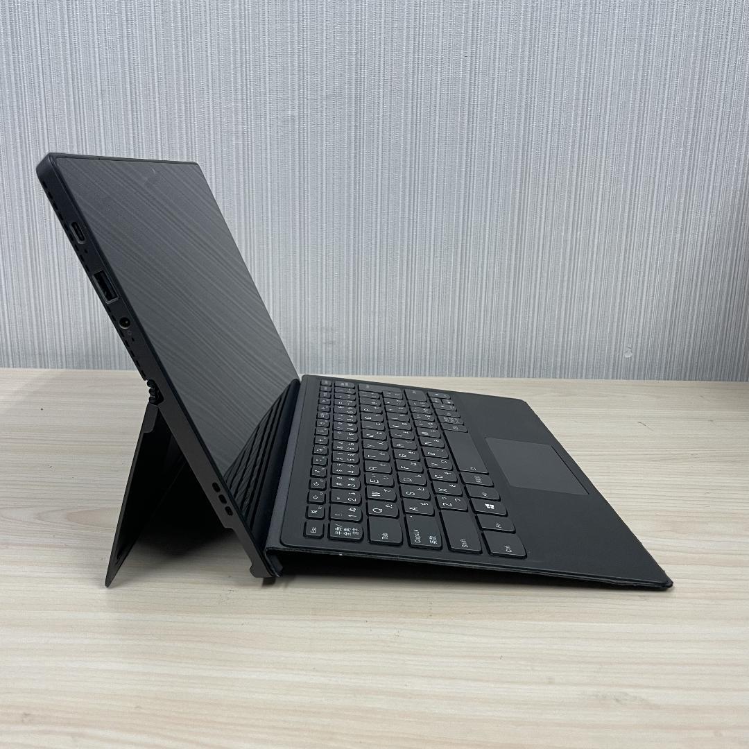 タブレット　Windows11　オフィス付 i5-8世代CPU　SSD256GB