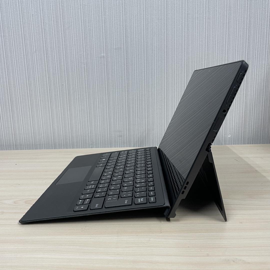 タブレット　Windows11　オフィス付 i5-8世代CPU　SSD256GB