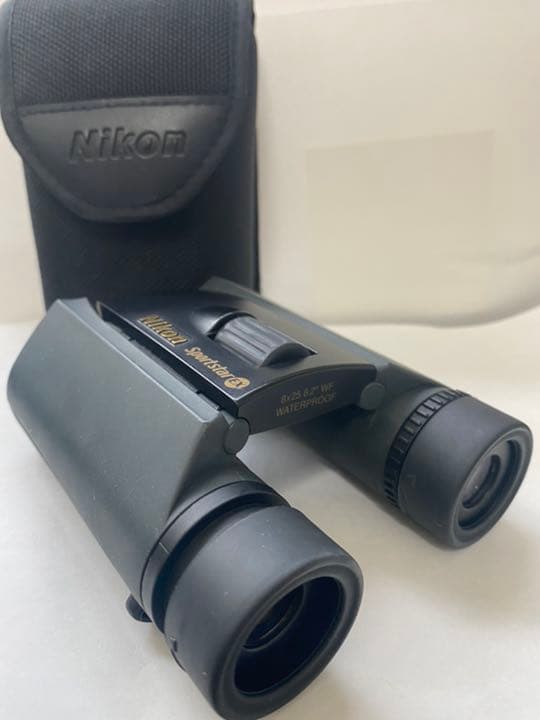 Nikon sportstarEX 双眼鏡