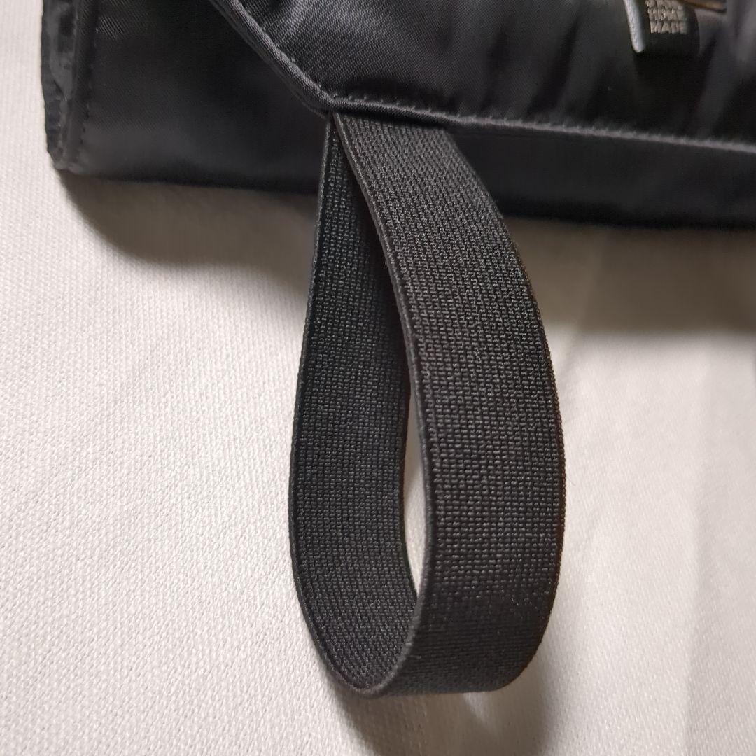 PORTER JAM  MADE ジャムホームメイド ジュエリーケース