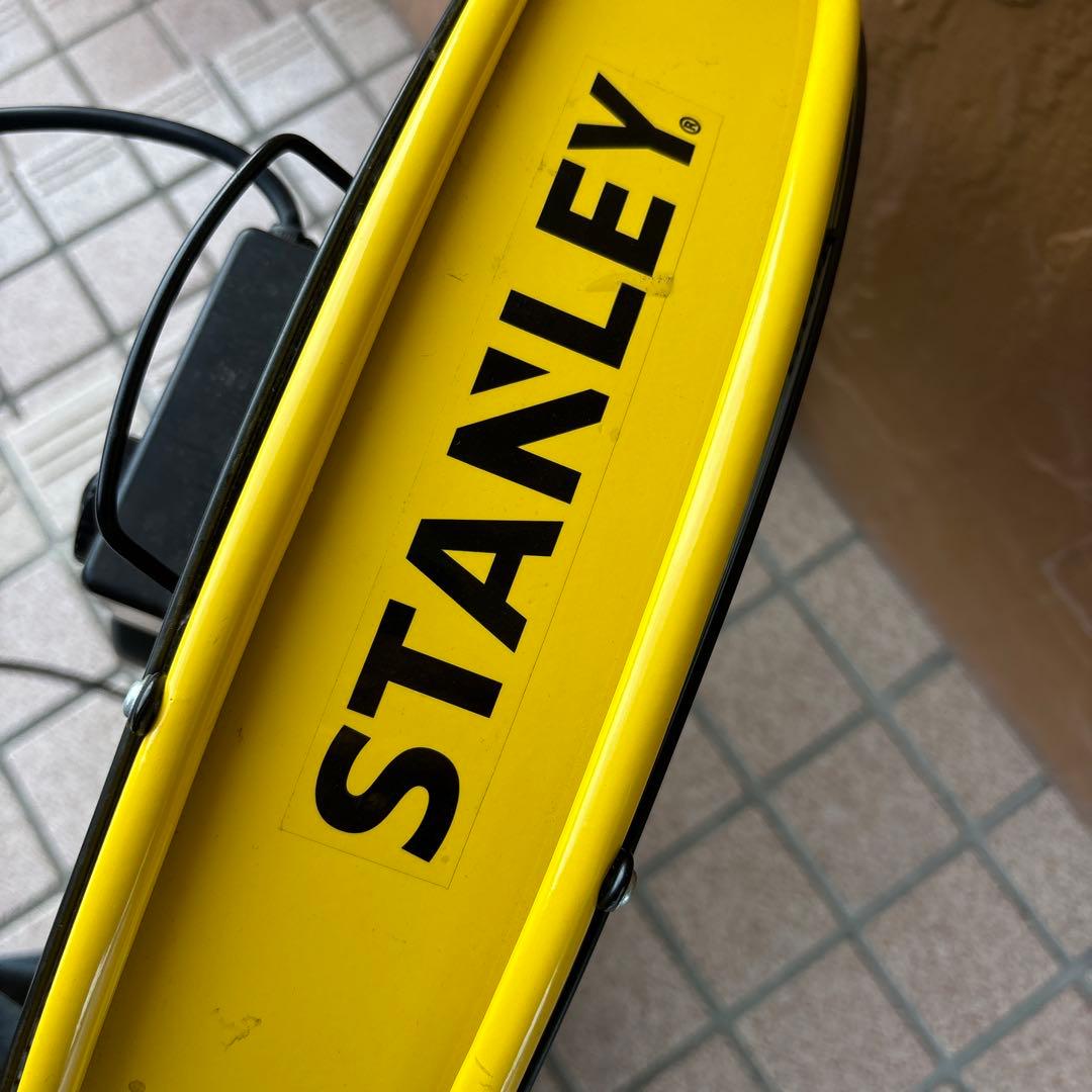 STANLEY 50CM サーキュレーター 業務用扇風機