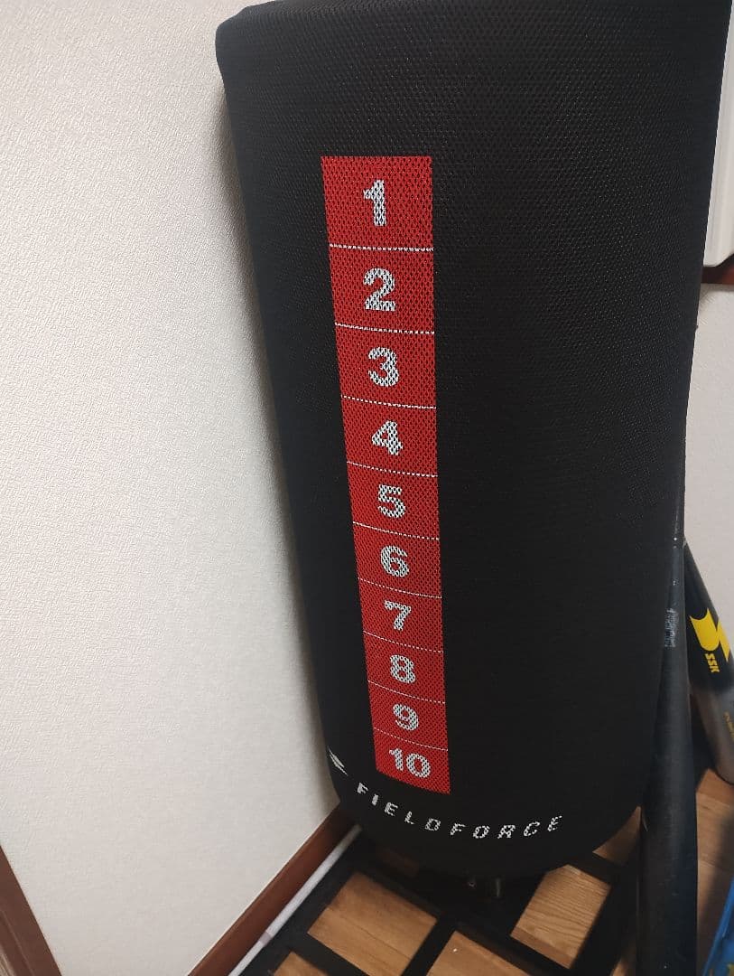 フィールドフォース　バッティング用サンドバッグ