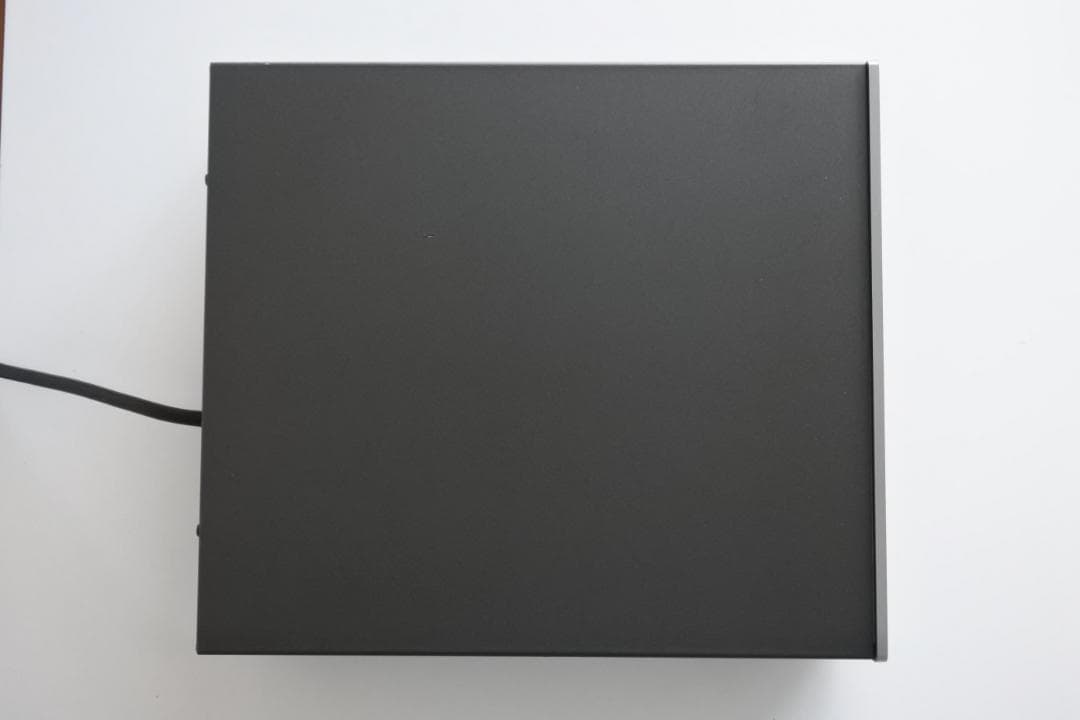 ■KENWOOD DP-1001G DAC7搭載機 正常動作品■