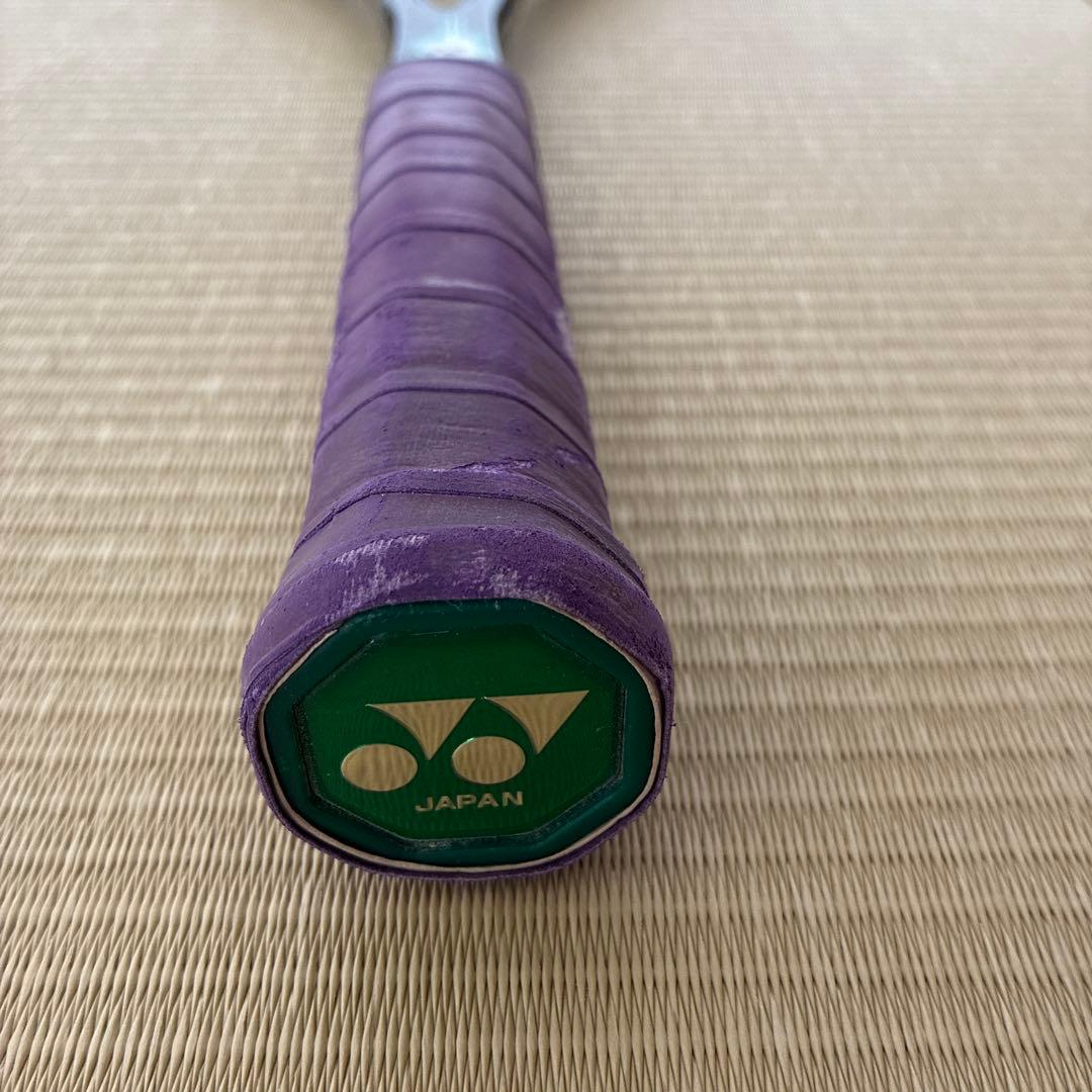 ヨネックス　ジオブレイク　50VS ラケットとバッグセット