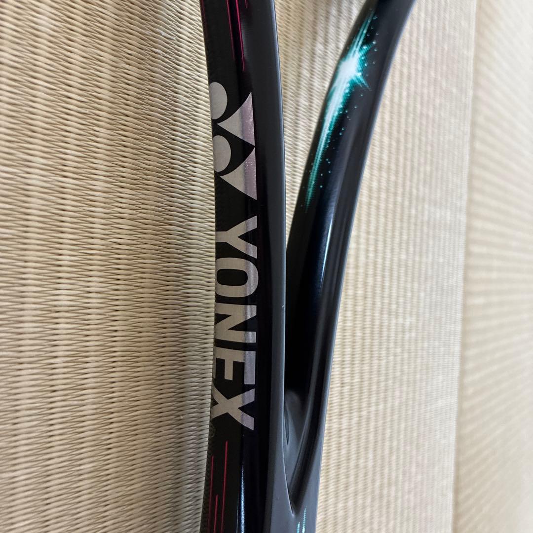 ヨネックス　ジオブレイク　50VS ラケットとバッグセット