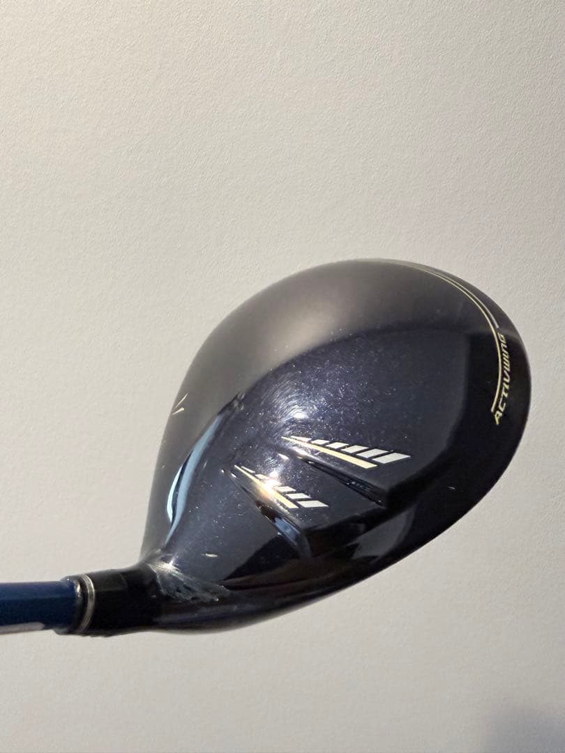 XXIO13 ドライバー 10.5度 シャフトSR