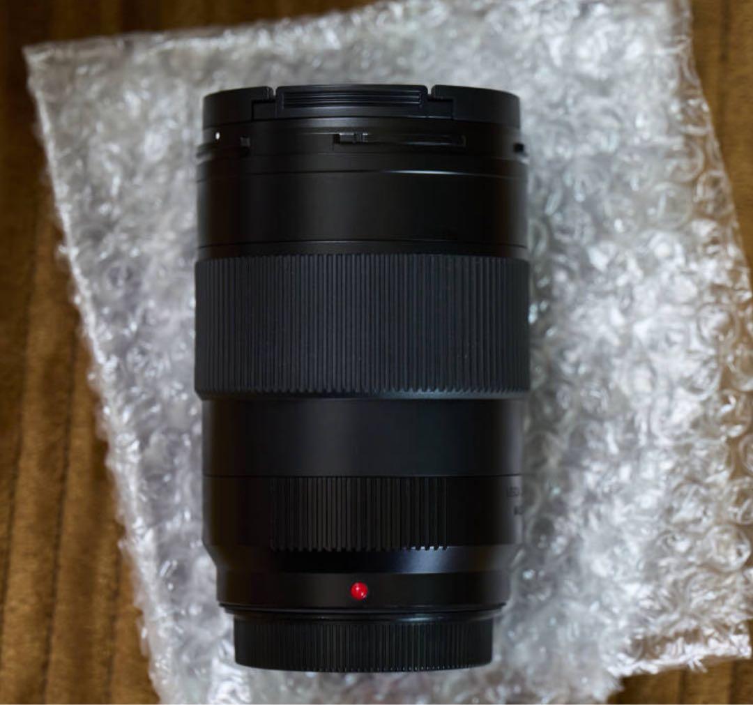 Leica ライカ レンズ アポ・ズミクロンSL f2/75mm