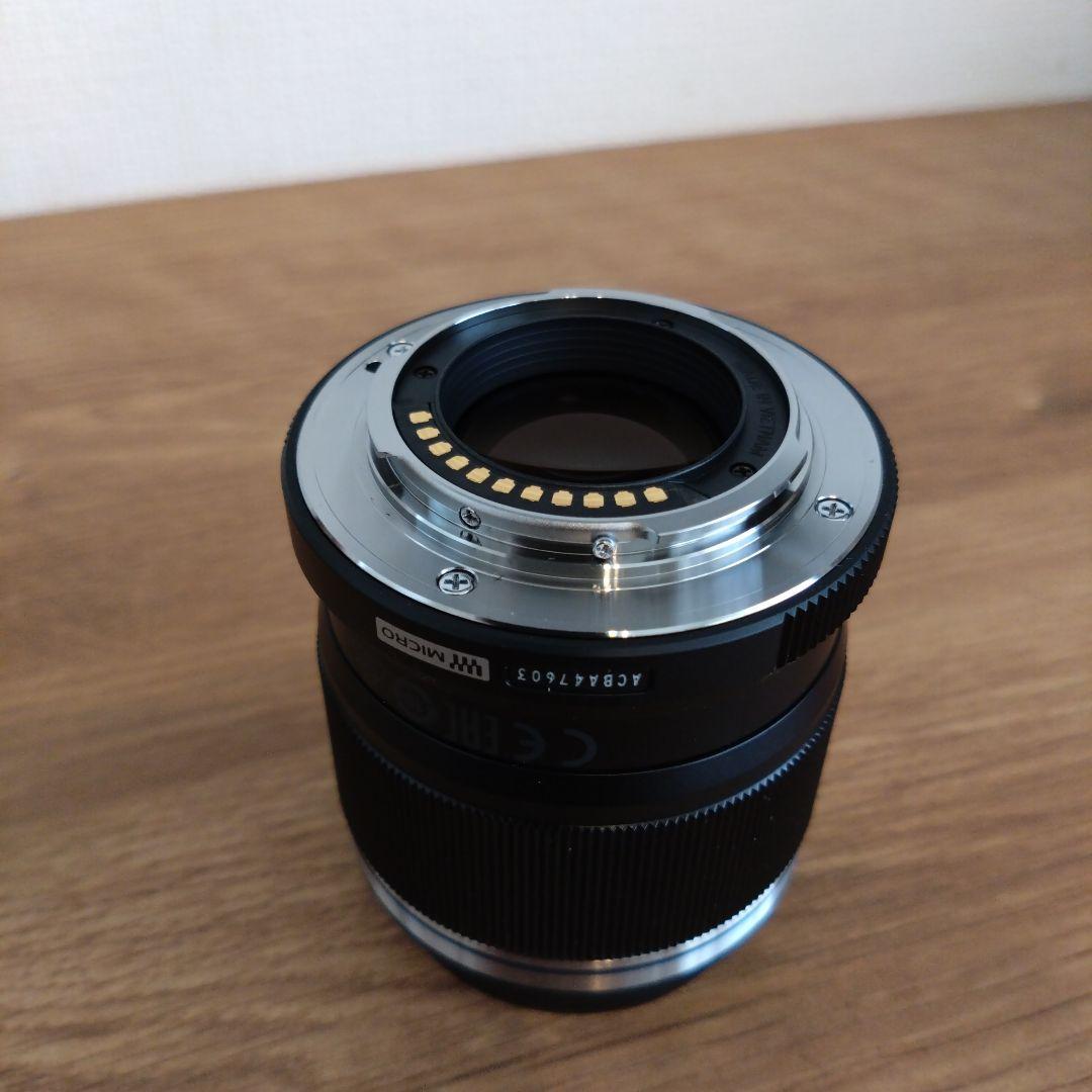 【美品】OLYMPUS M.ZUIKO DIGITAL ED 30mm f3.5