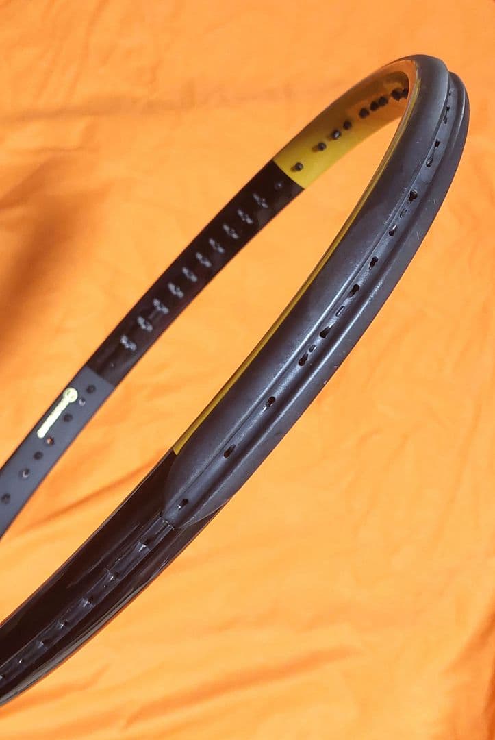 レア　Wilson　ブレードSW102 セリーナウイリアムズ　ラケット