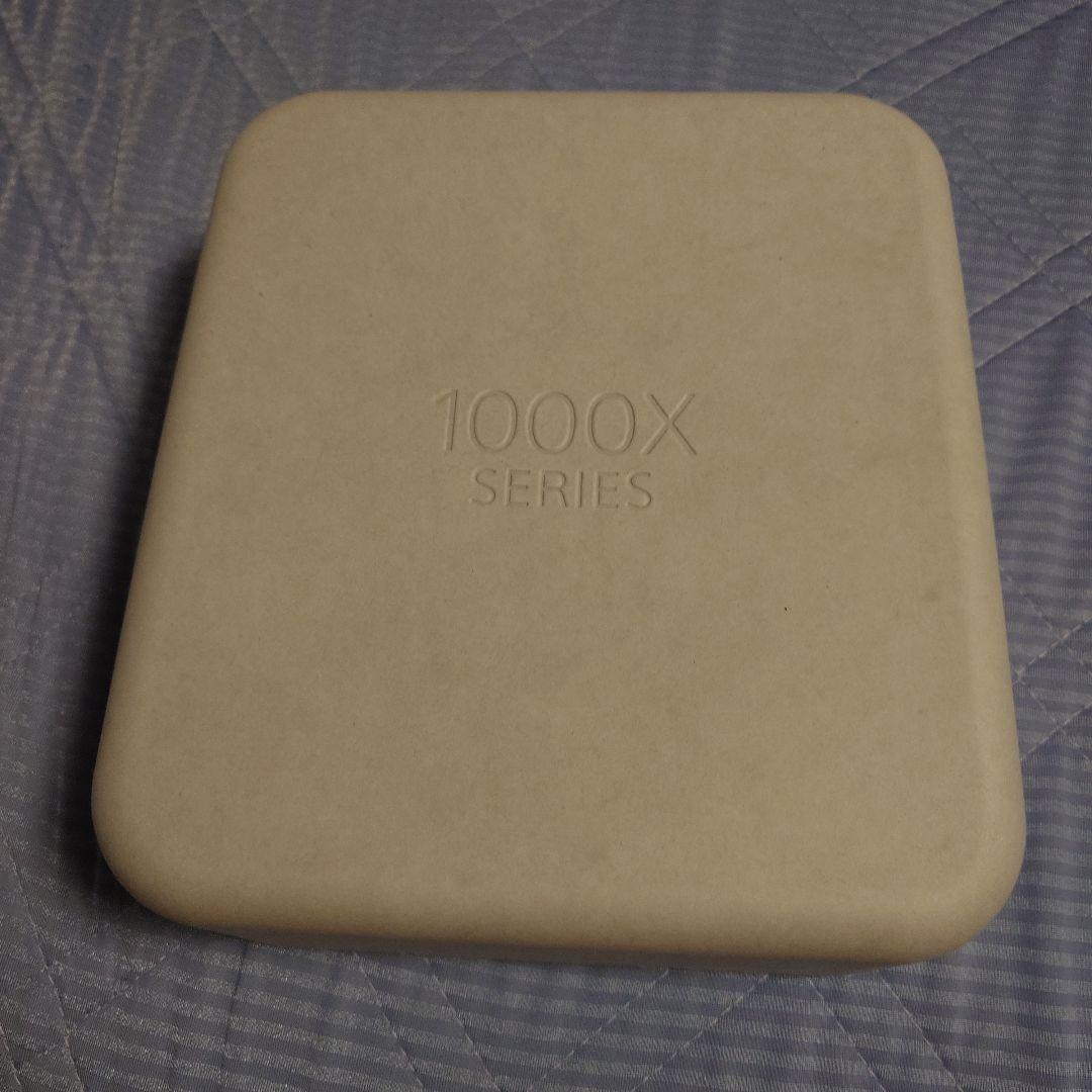 ソニー(SONY) ワイヤレスヘッドホン WH-1000XM5　スモーキーピンク