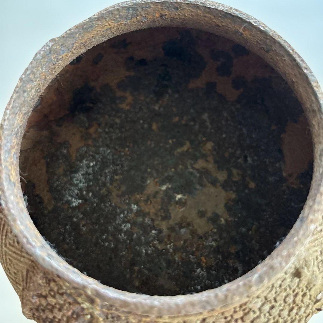 南部鉄器 鉄瓶 急須 骨董品 茶道具 アンティーク レトロ金龍堂刻印あり