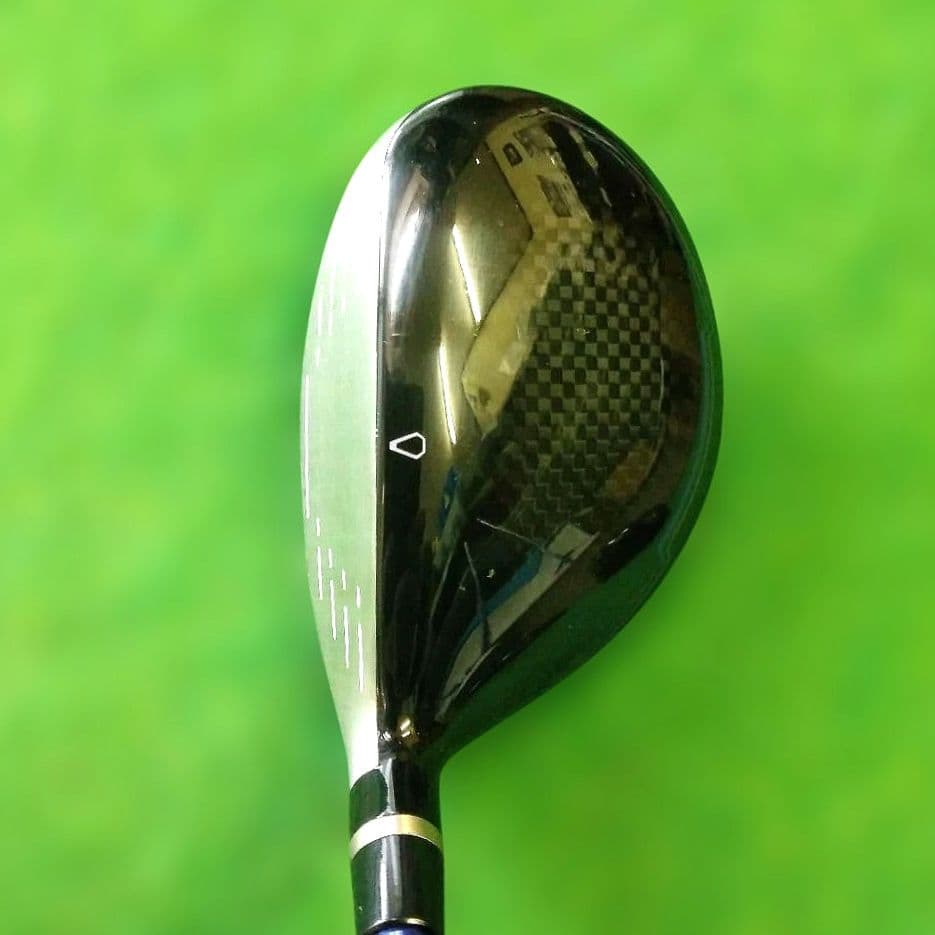 ヤマハ　インプレスドライブスター ドライバー　FW5　UT5　3本セット