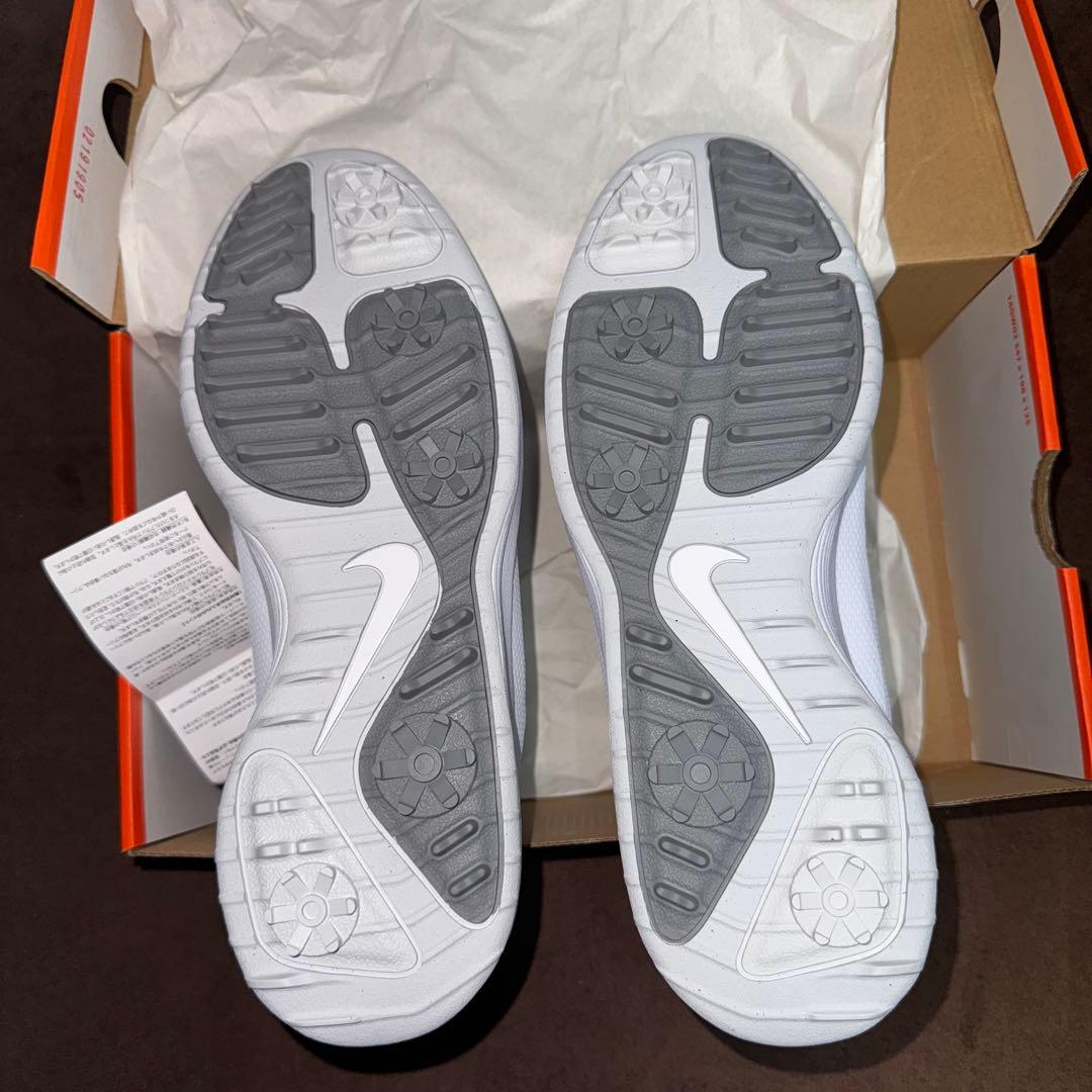 最終価格　Nike ゴルフシューズ VAPOR （w）29cm