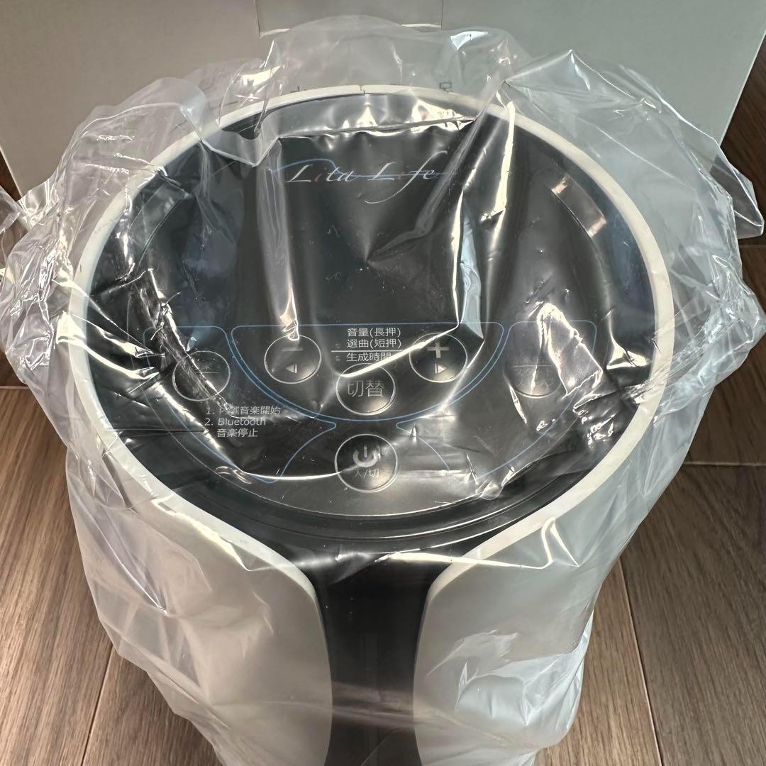 ✨新品未使用✨ Lita Life Ver.2 正規品 リタライフ