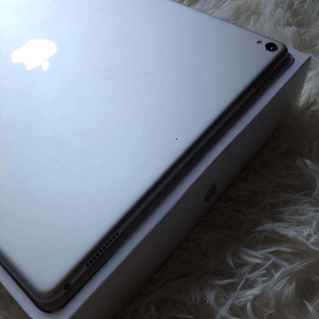 【完動品】iPad Pro 12.9 第2世代 512GB 【即発送】