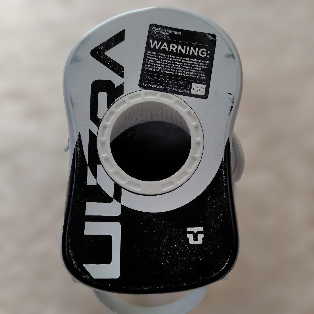 UNION ULTRA ビンディング M 2022-2023モデル